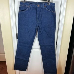 Wrangler Cowboy Cut Jeans